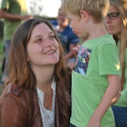 DSC 3271 - Scouts en Gidsen Zaventem 